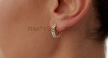 Çeyrek Altın Fiyatları ve Fırat Kuyumculuk: Diyarbakır’ın Güvenilir Kuyumcusu