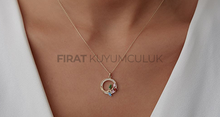 Günlük Altın Takılarda Eşsiz Tasarımların Adresi: Fırat Kuyumculuk