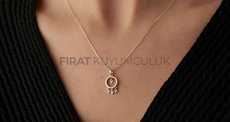 Kişiye Özel Altın Takı: Fırat Kuyumculuk ile Eşsiz Tasarımlar