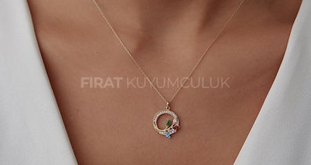 Altın Kolye Hediye Fikirleri: Yeni Yılın En Zarif Seçimi – Fırat Kuyumculuk Rehberi