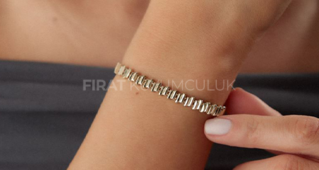 Altın Takı Yılbaşı Kampanyası ile Yeni Yıla Işıltılı Bir Başlangıç