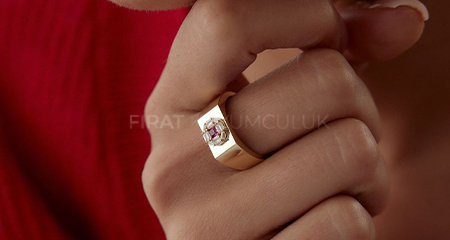 Sevgililer Günü Hediyesi Seçerken Anlam, Zarafet ve Kalıcılık