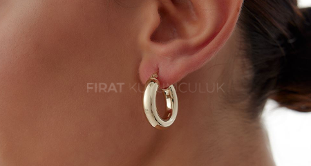 Sevgililer Günü Altın Takı Seçimleri: Aşkı Zamansız Bir Değere Dönüştürün