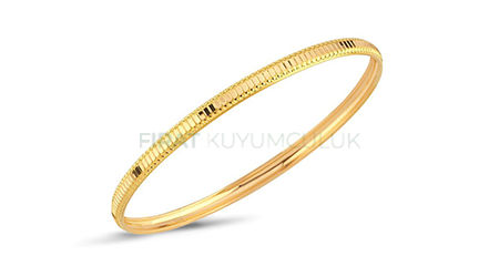 22 Ayar Altın Takılar: Geleneksel Değerin Zamansız Zarafeti