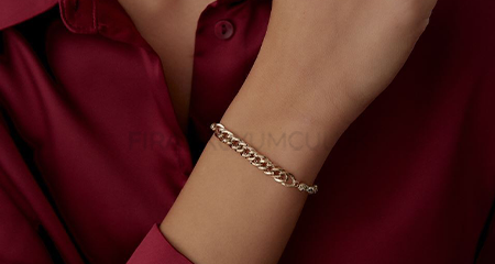 Rose Altın Takı Trendleri: Zarafetin Modern Yorumu