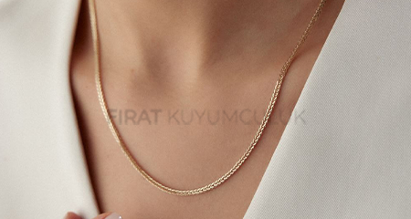 Altın Zincir Fiyatları: Değer, İşçilik ve Güvenin Buluştuğu Nokta