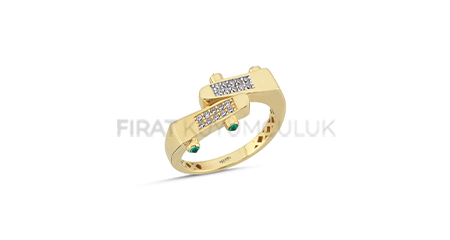 Gelenekten Geleceğe: Modern Takı Trendleri ve Fırat Kuyumculuk Farkı