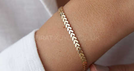 Anneler Günü Hediyelik Altın ile Anlamlı ve Kalıcı Seçimler