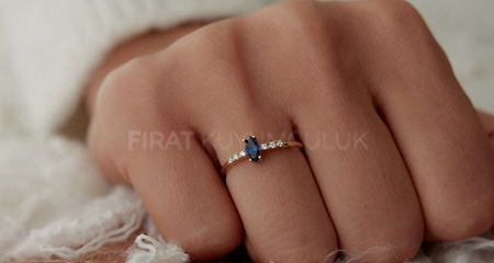 En Güzel Anneler Günü Hediyesi Altın ile Sevgiyi Taçlandırın