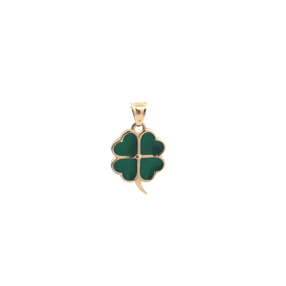 Yonca Kolye Ucu(1,2*2 Cm)