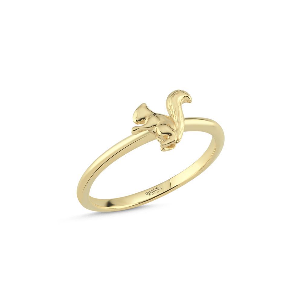 Sincap Tasarım Yüzük