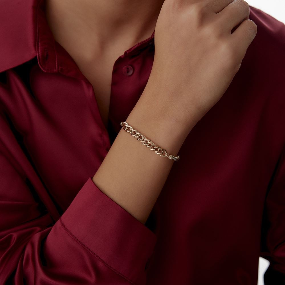 Gurmet Dorika Tasarım Bileklik