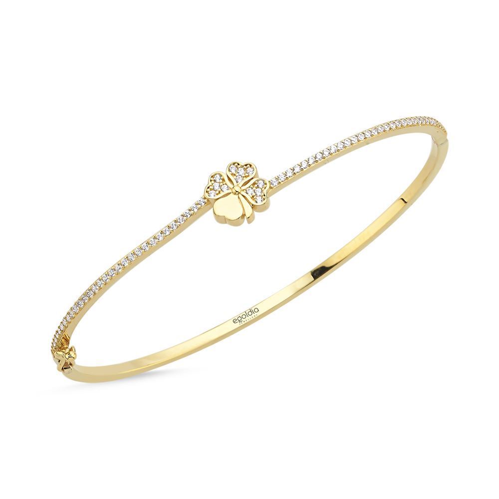 Yonca Taşlı Kelepçe