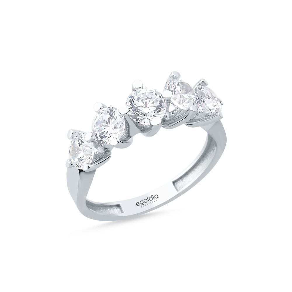 Beştaş Altın Yüzük