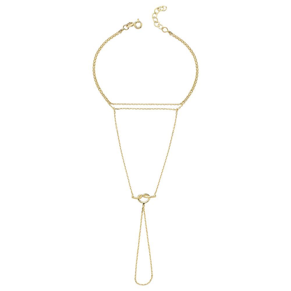 Aşk Düğümü Tasarım Şahmeran