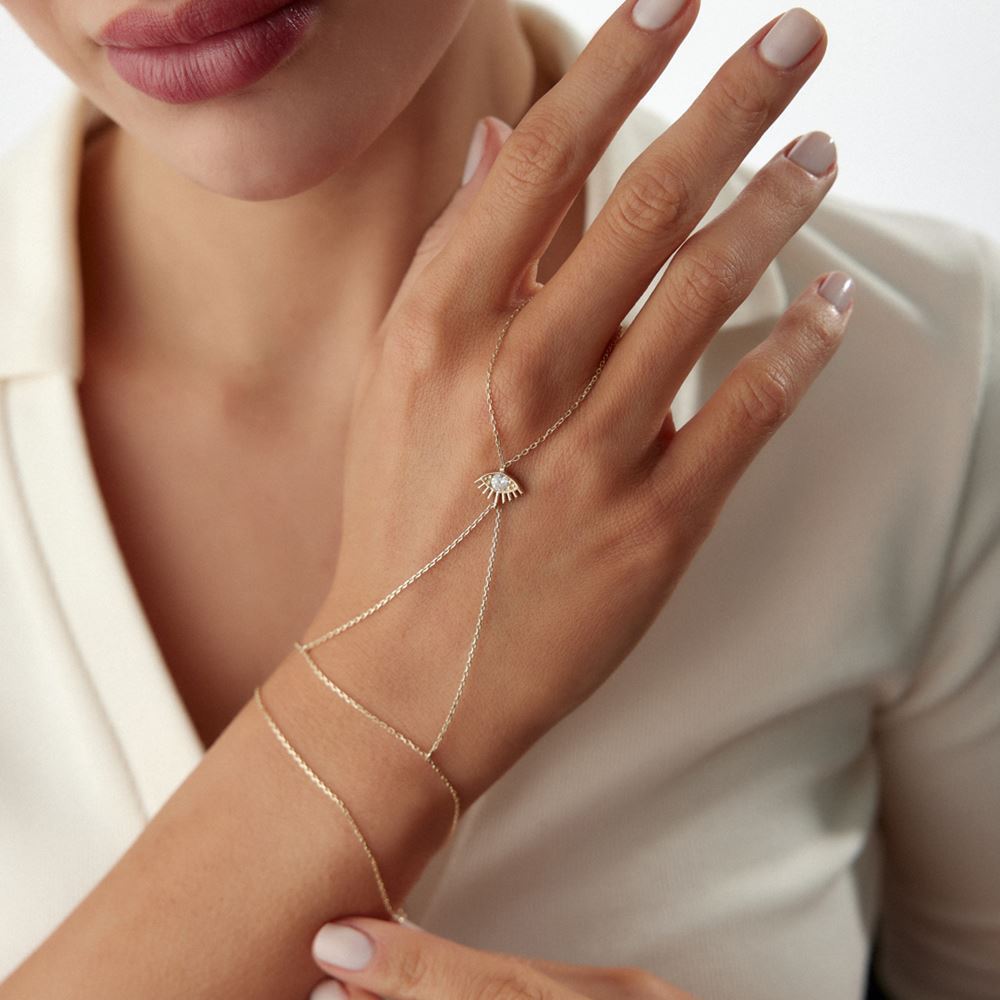 Göz Tasarım Şahmeran