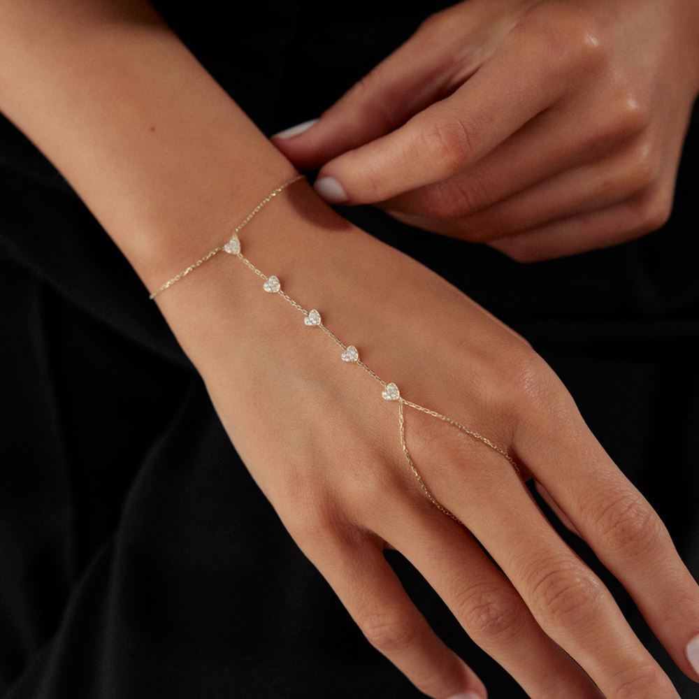 Kalp Taşlı Şahmeran