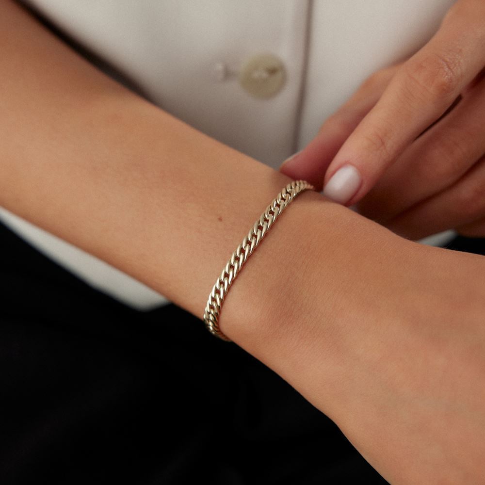 İçi Boş Hallow Gurmet Bileklik