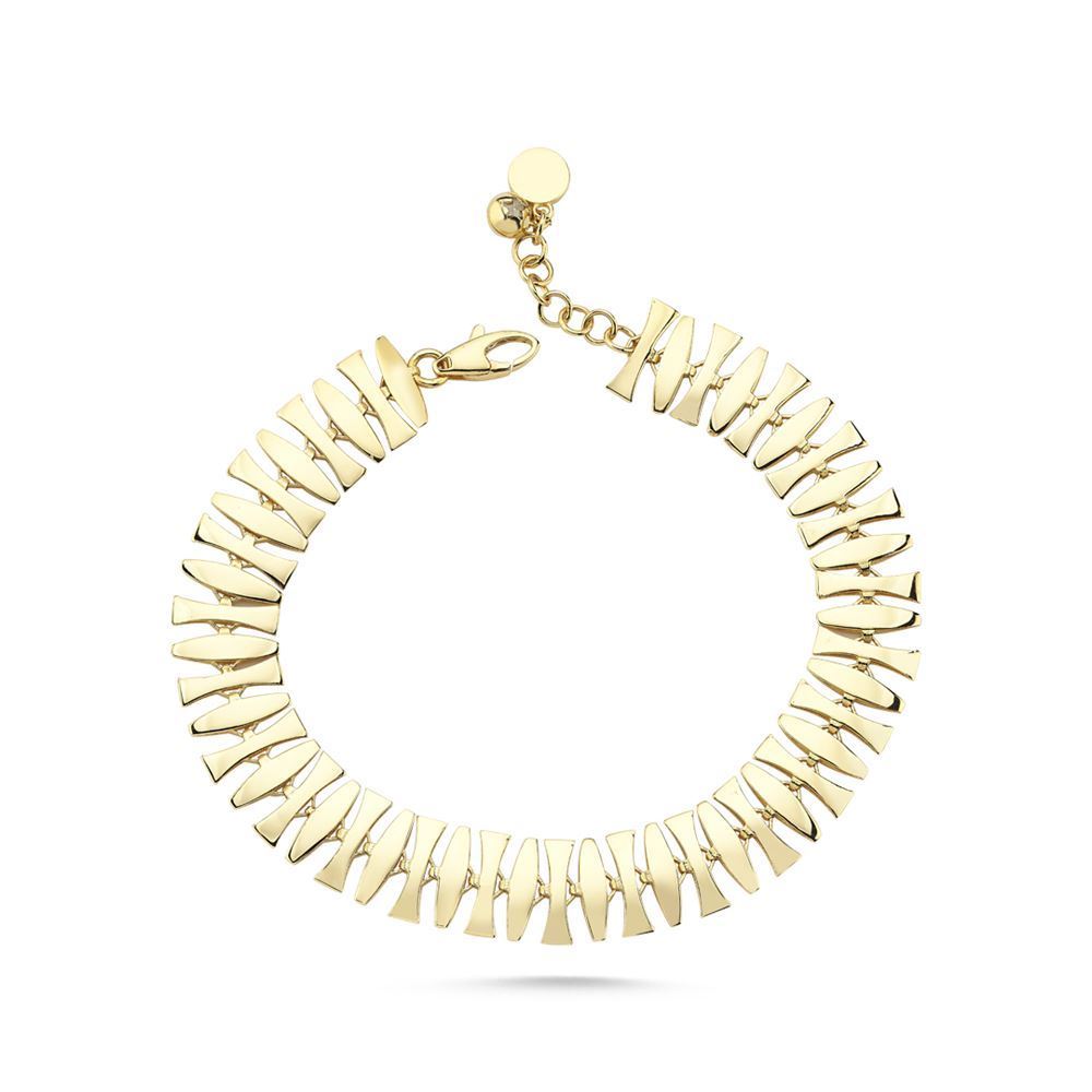 Çizgili Spor Bileklik