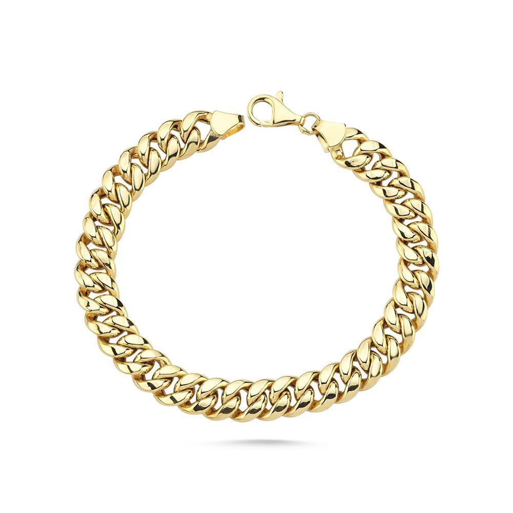 İçi Boş Hallow Gurmet Bileklik