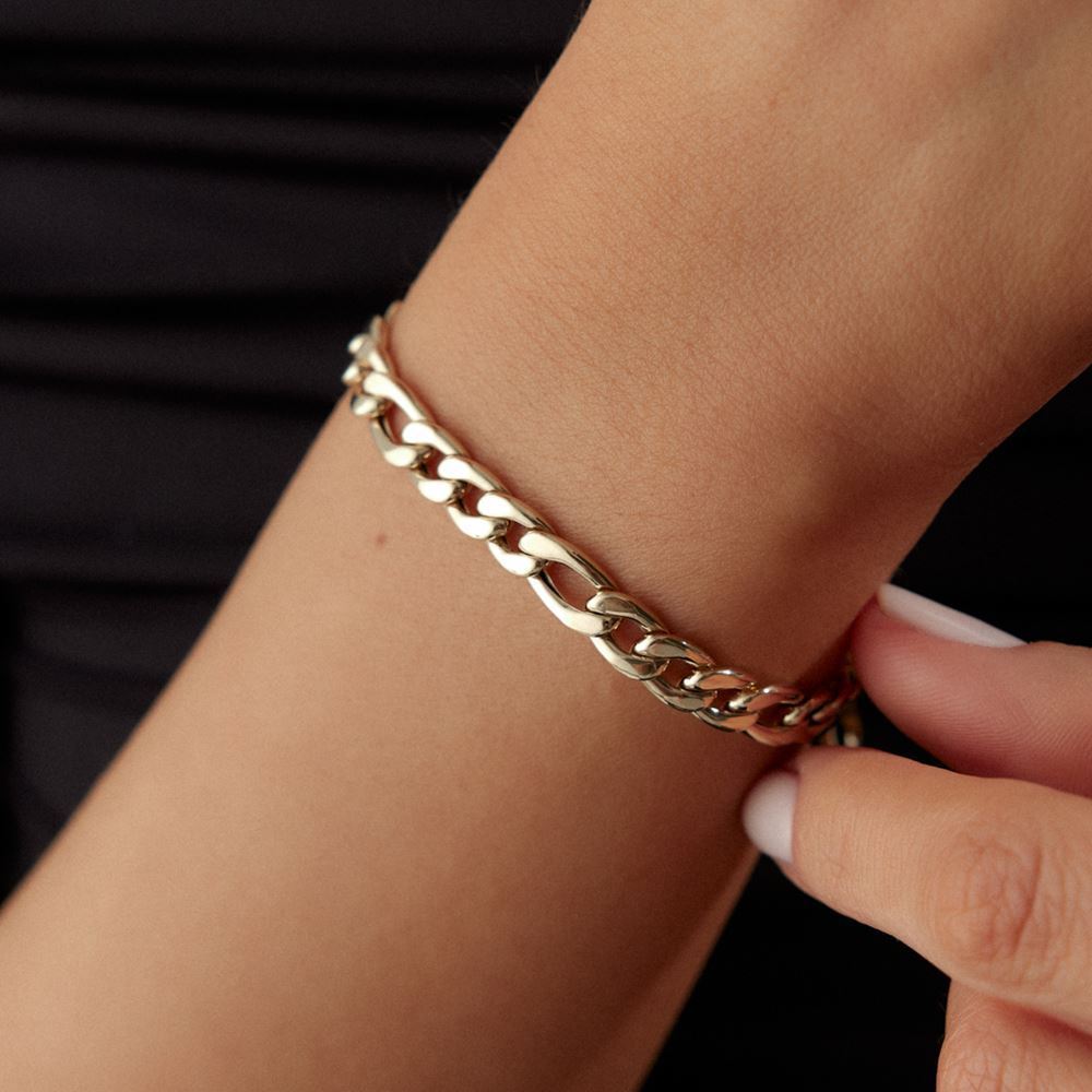 İçi Boş Hallow Gurmet Bileklik