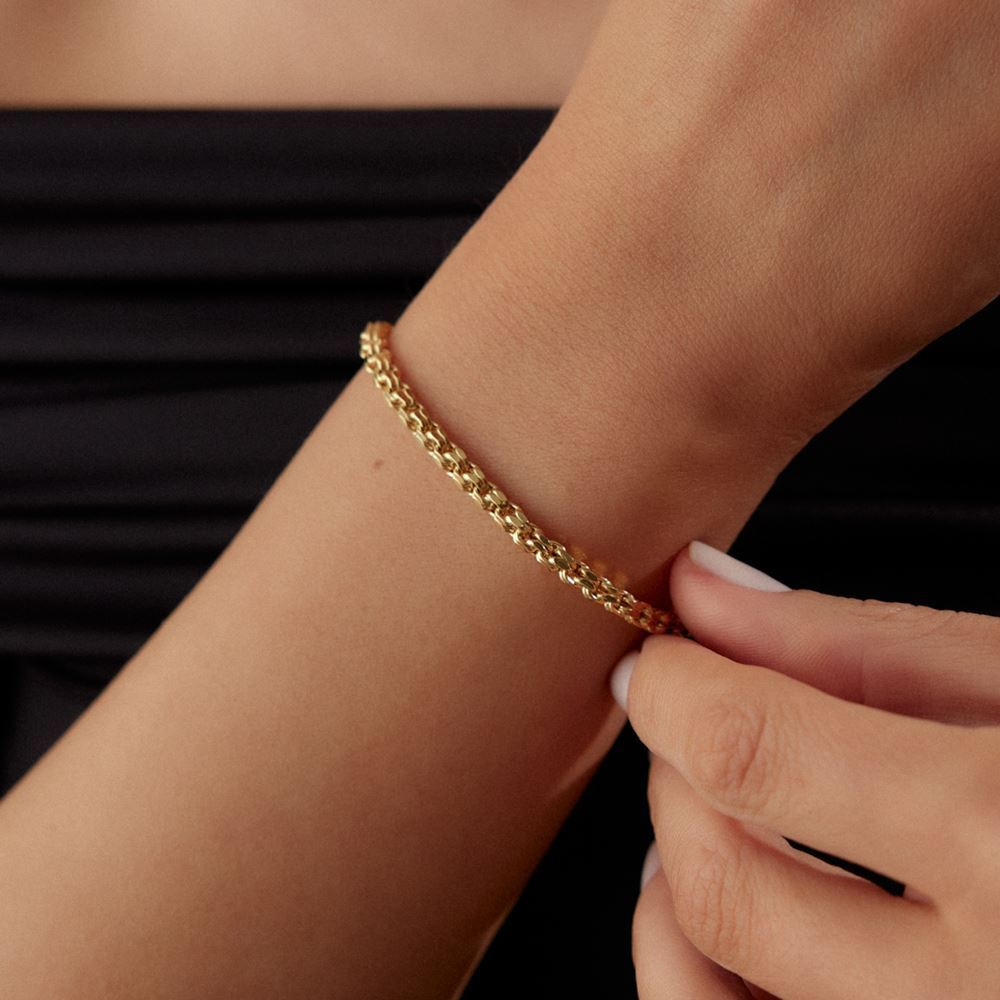 Guverse Bileklik 19 Cm