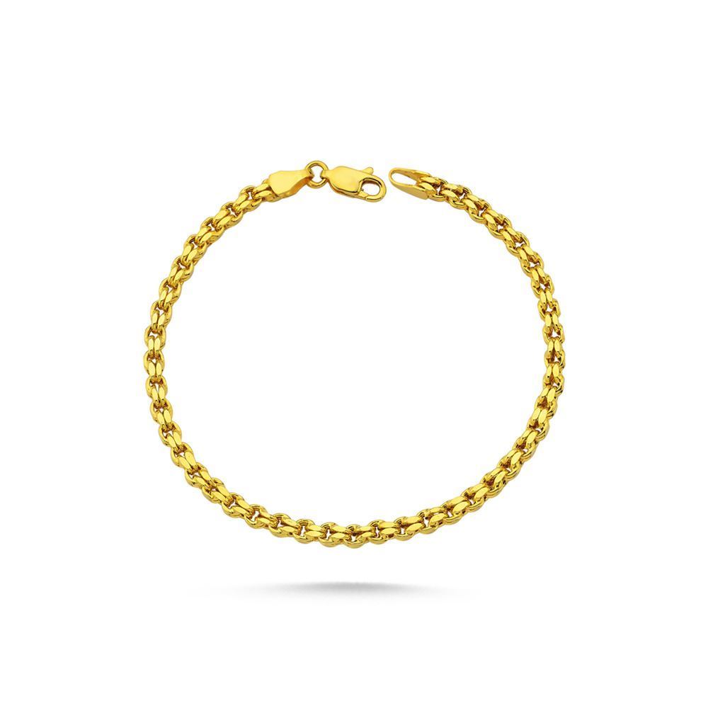 Guverse Bileklik 19 Cm