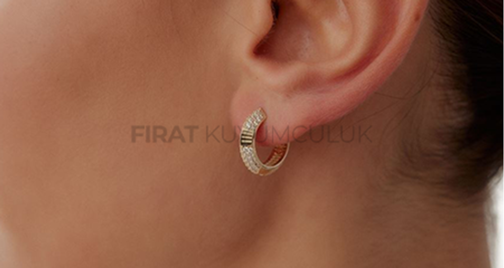 Çeyrek Altın Fiyatları ve Fırat Kuyumculuk: Diyarbakır’ın Güvenilir Kuyumcusu