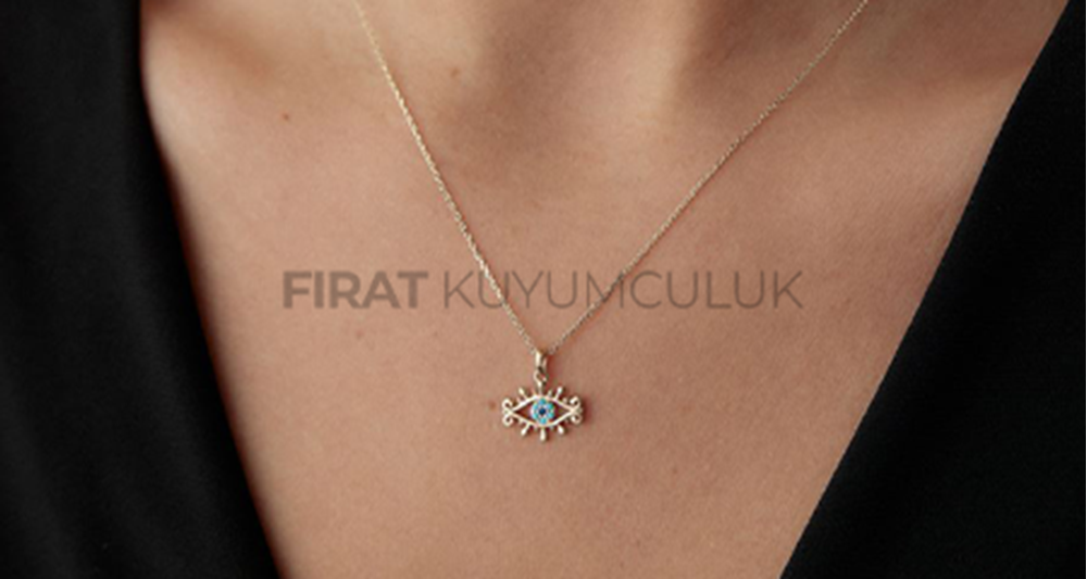 Diyarbakır Altın Takı Modelleriyle Zarafetin Işıltısı: Fırat Kuyumculuk Ayrıcalığı