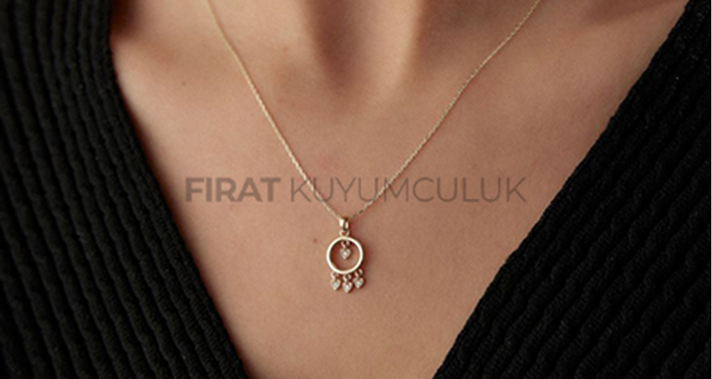 Kişiye Özel Altın Takı: Fırat Kuyumculuk ile Eşsiz Tasarımlar