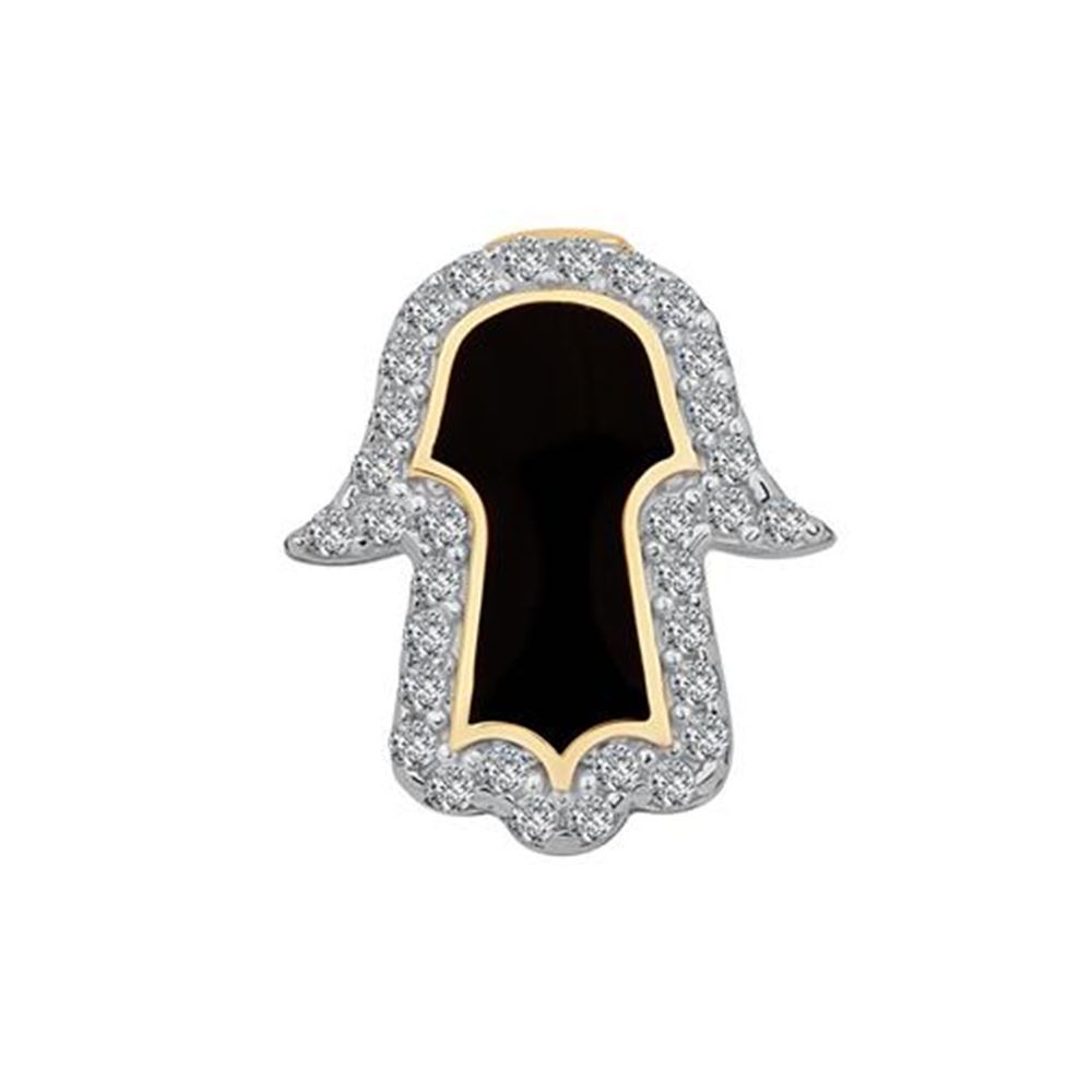 Fatma Ana Eli 9Mm Bileklik Charm