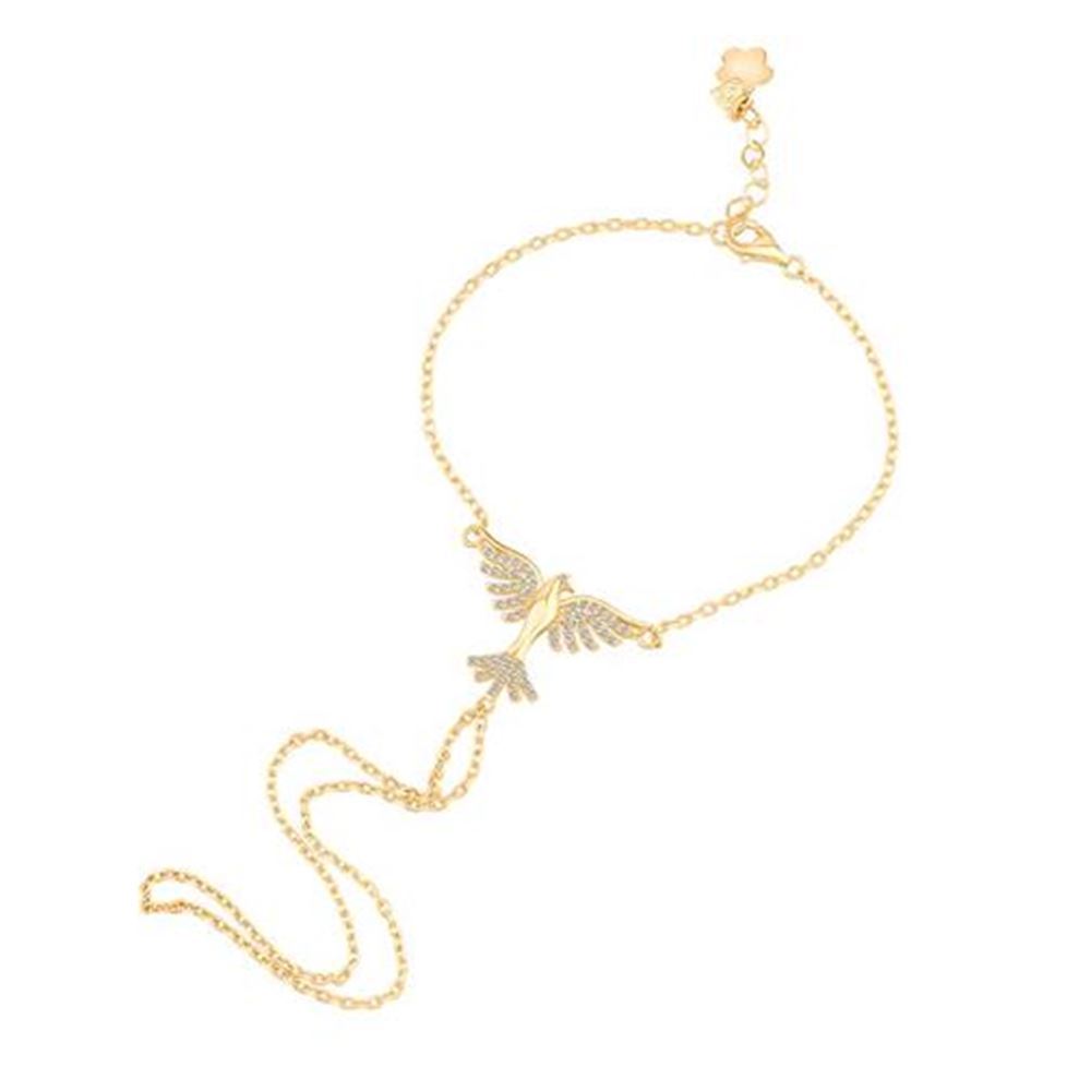 Taşlı Anka Kuşu Şahmeran