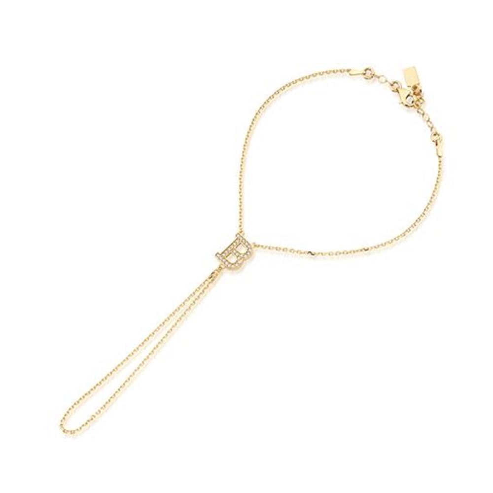 Kristal Taşlı Harf Şahmeran