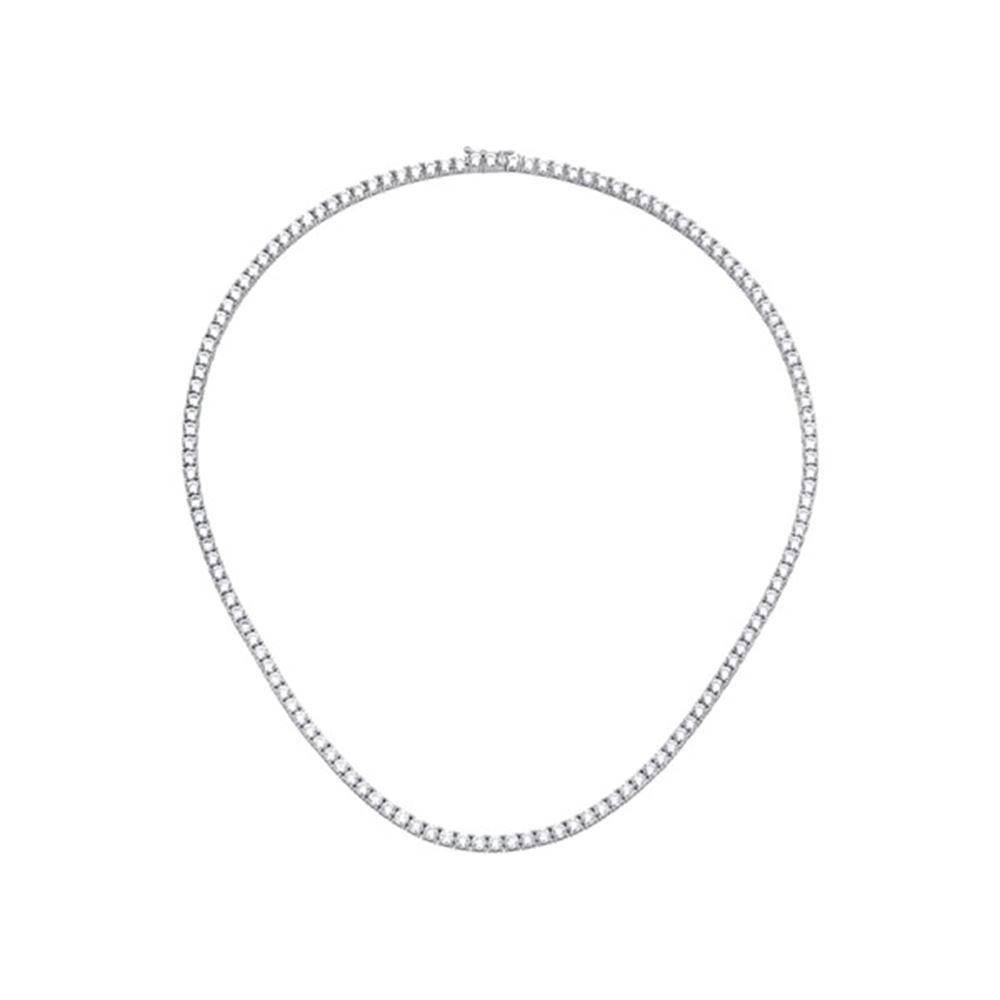 Altın Su Yolu Kolye