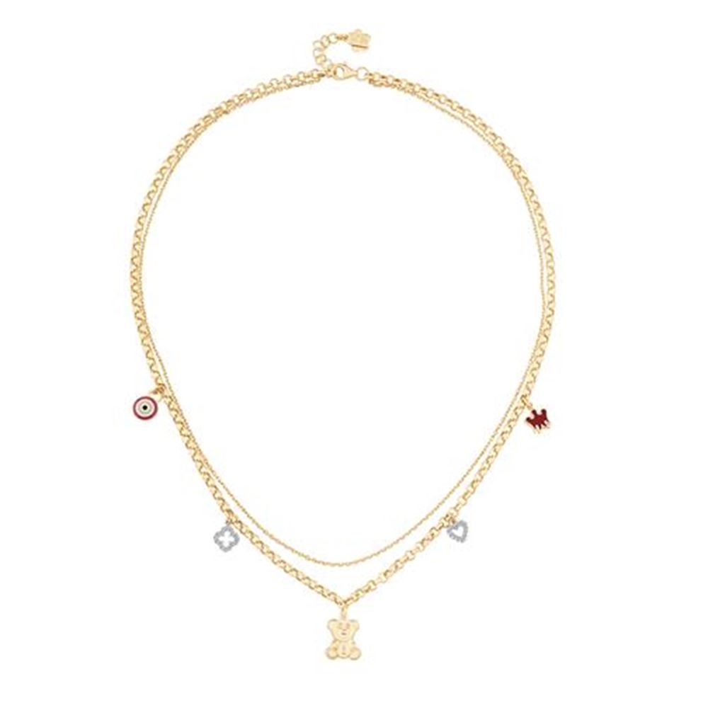 Kuzey Yıldızı Şans Kolye