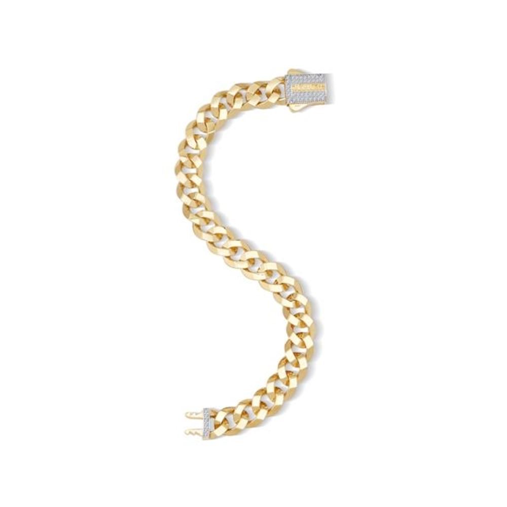 9 Mm Gurmet Bileklik