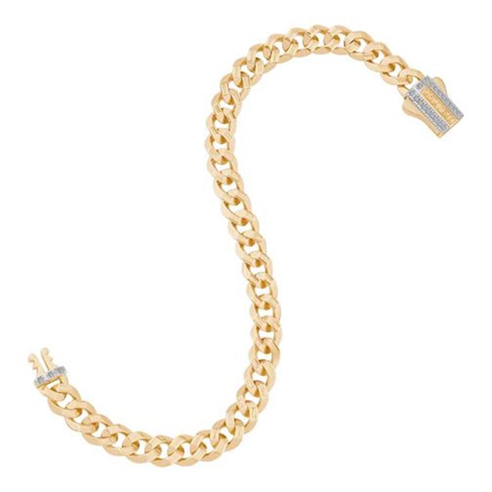 7 Mm Kalemli Gurmet Bileklik