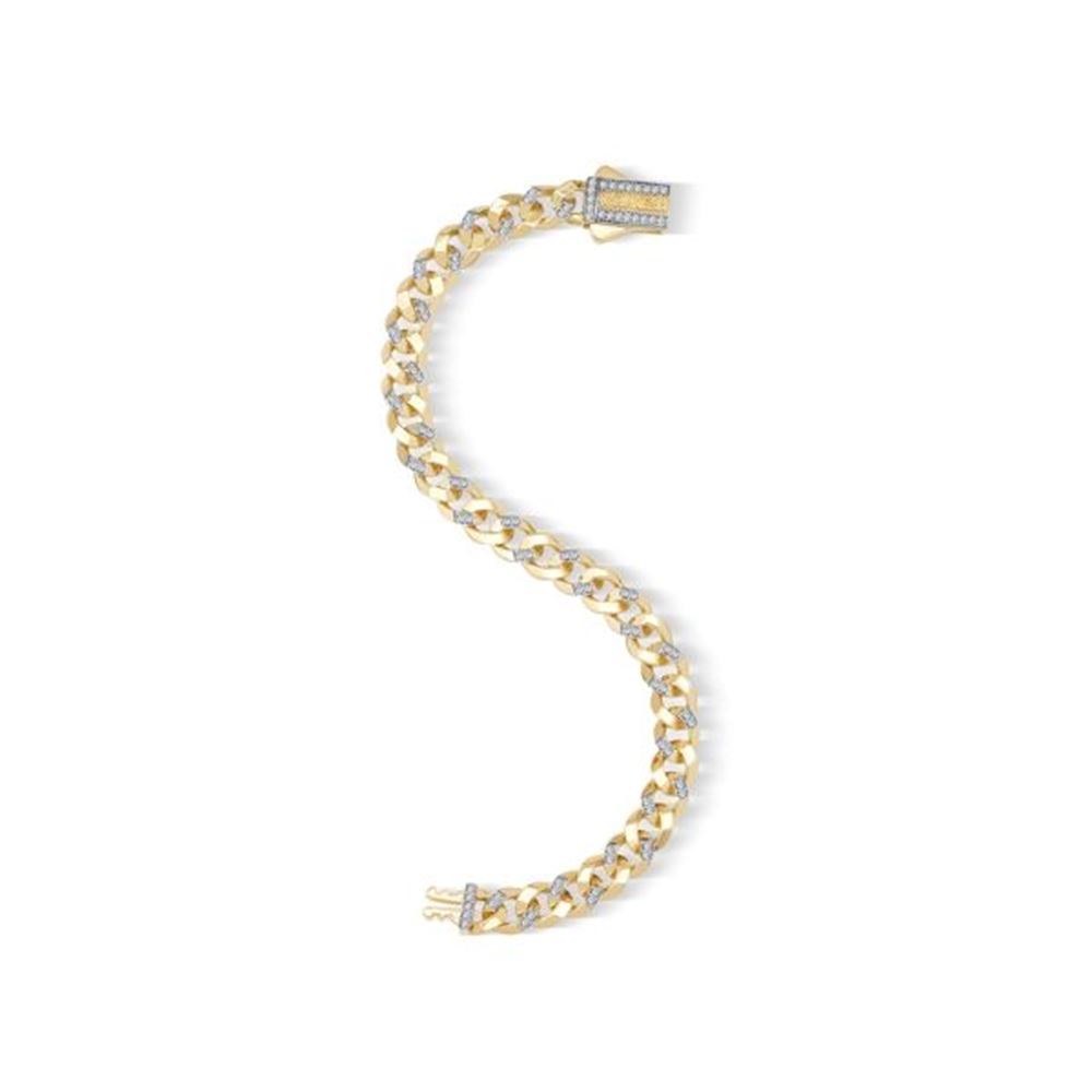 7 Mm Taşlı Gurmet Bileklik