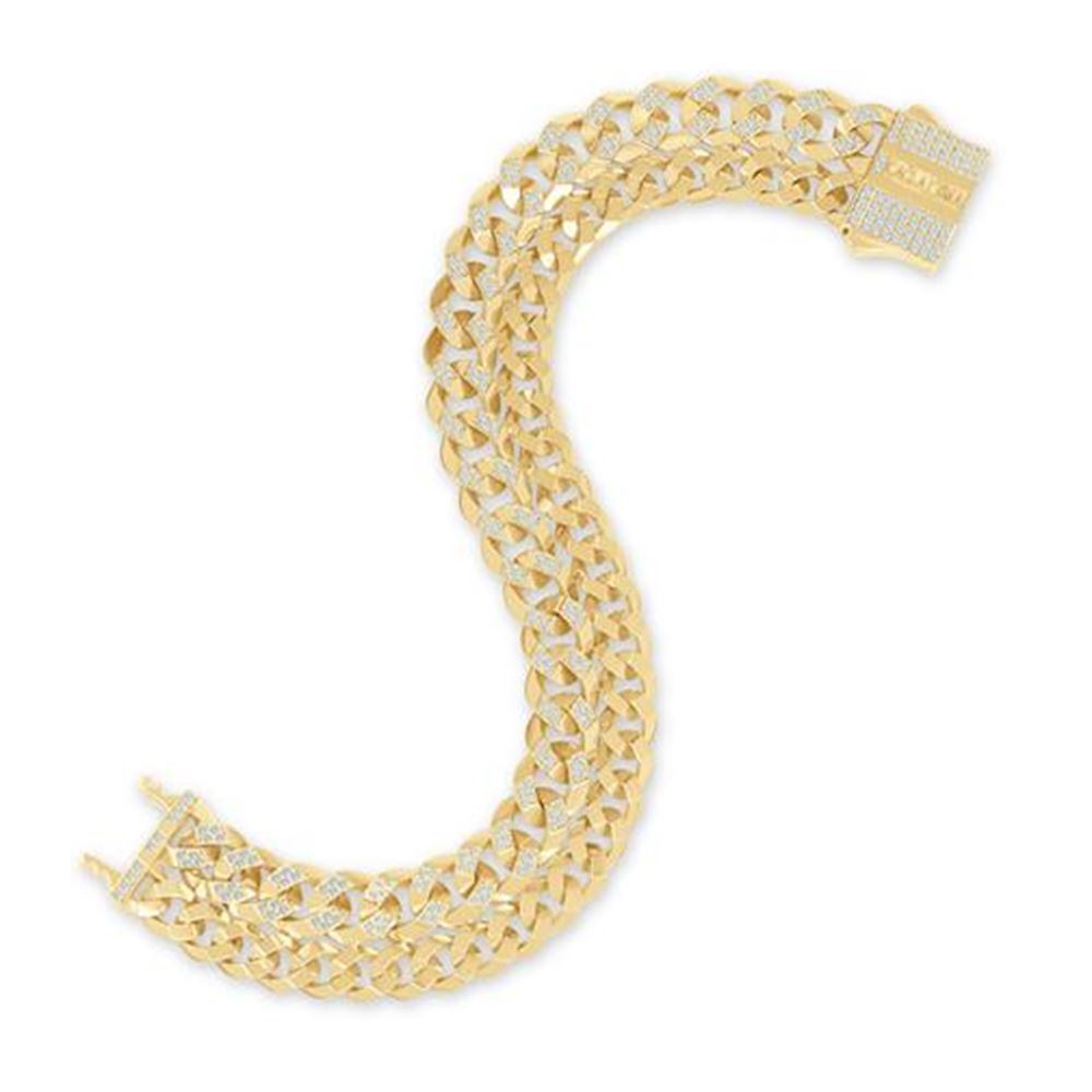 İki Sıra Gurmet Bileklik