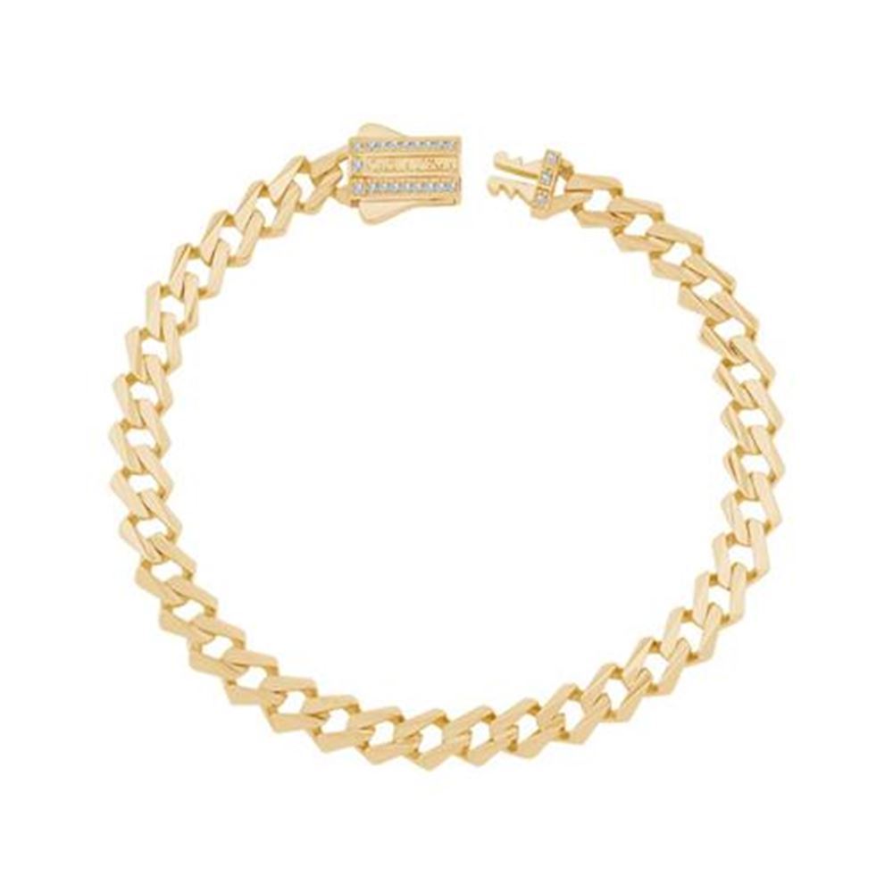 7Mm Z Kalemli Gurmet Bileklik