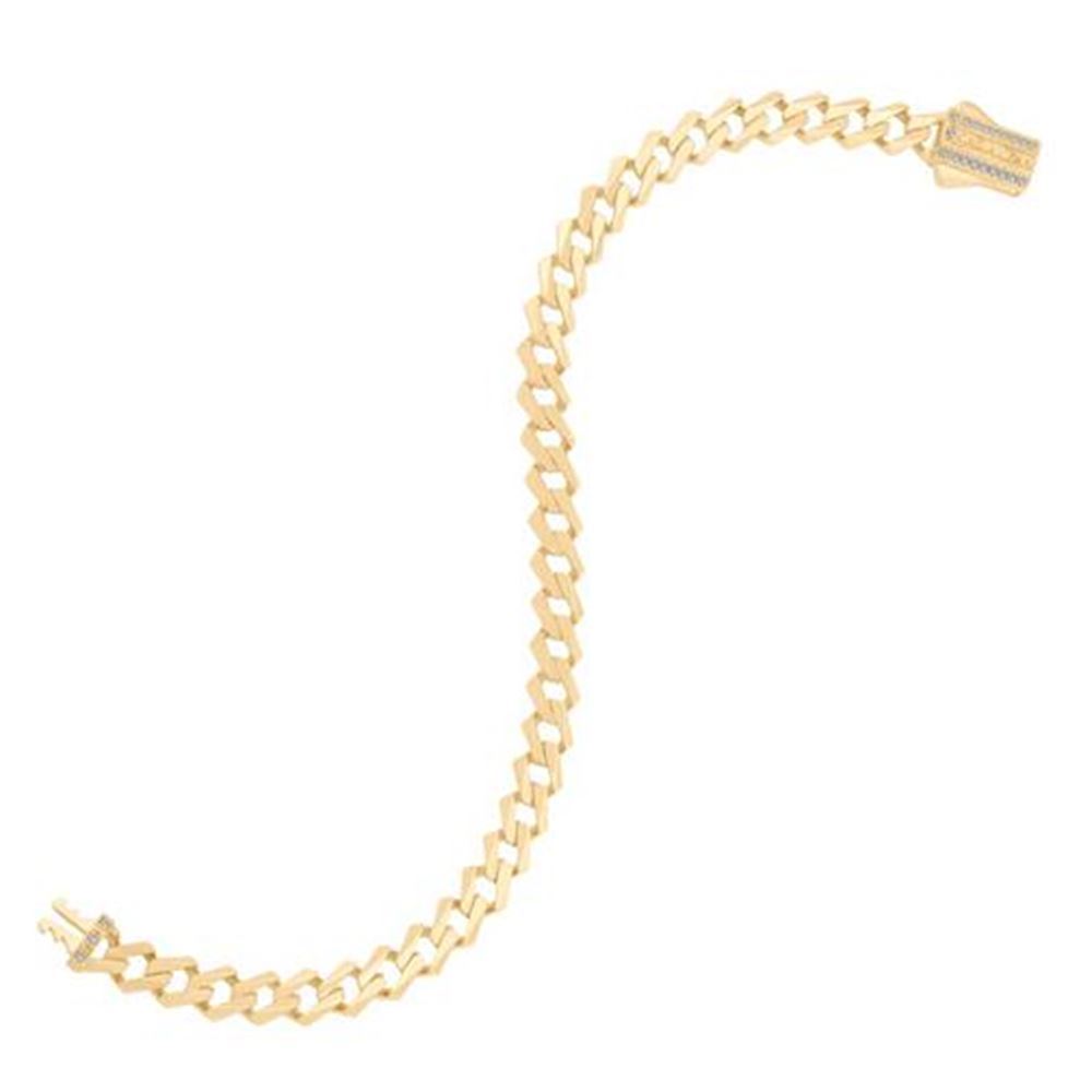 7Mm Z Kalemli Gurmet Bileklik