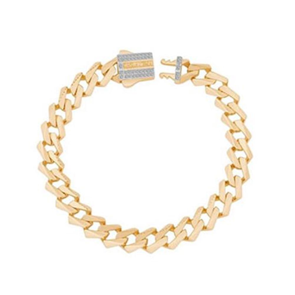 9 Mm Kalemli  Gurmet Bileklik