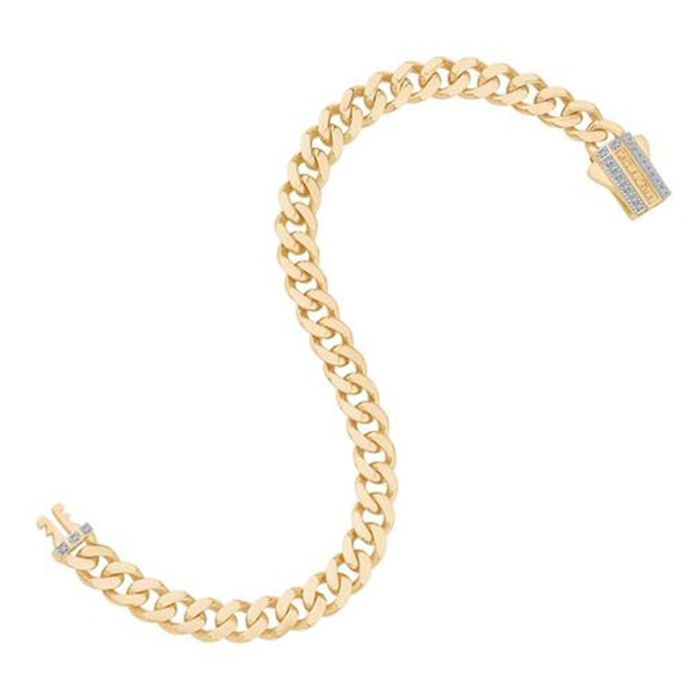 7 Mm Klasik Gurmet Bileklik