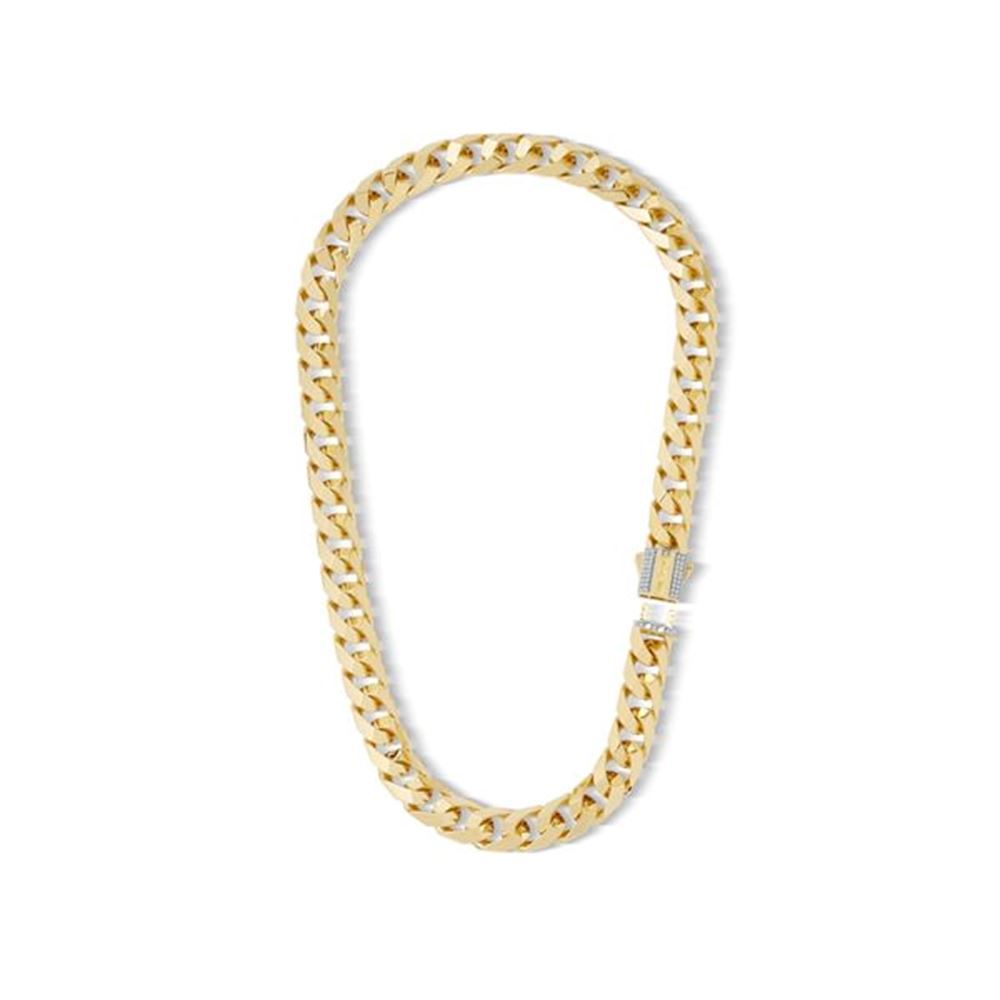 9Mm Piramit Gurmet Zincir