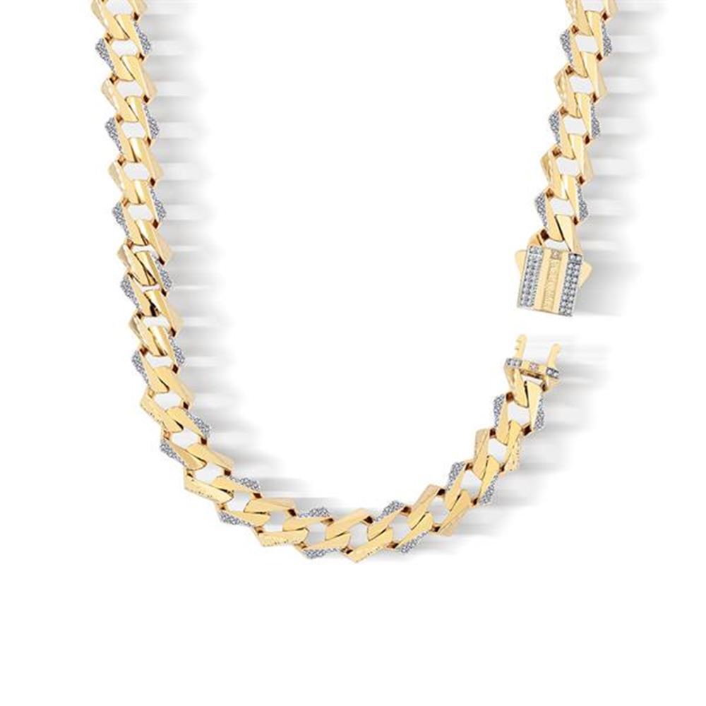 Z Taşlı Gurmet Zincir