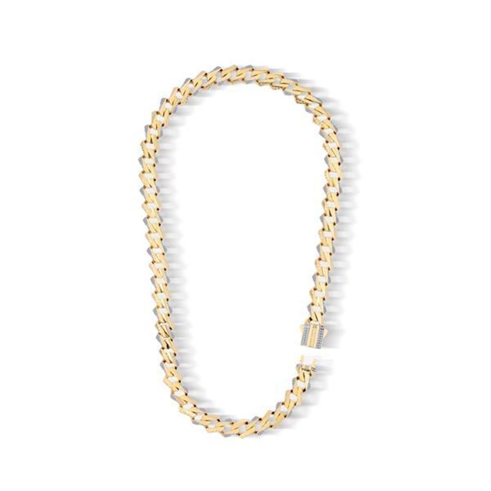 Z Taşlı Gurmet Zincir