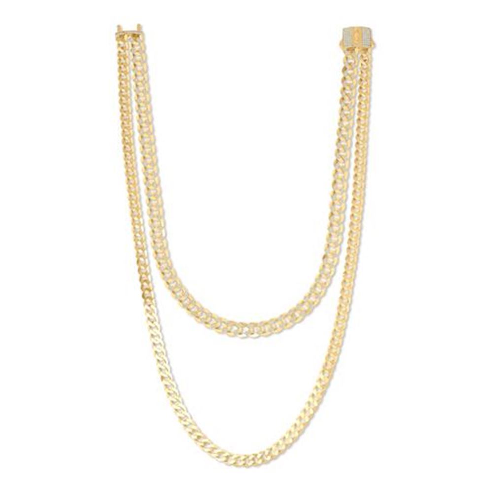 İki Sıra Gurmet Zincir