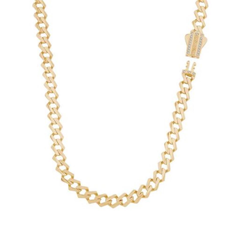 7Mm Z Kalemli Gurmet Kolye