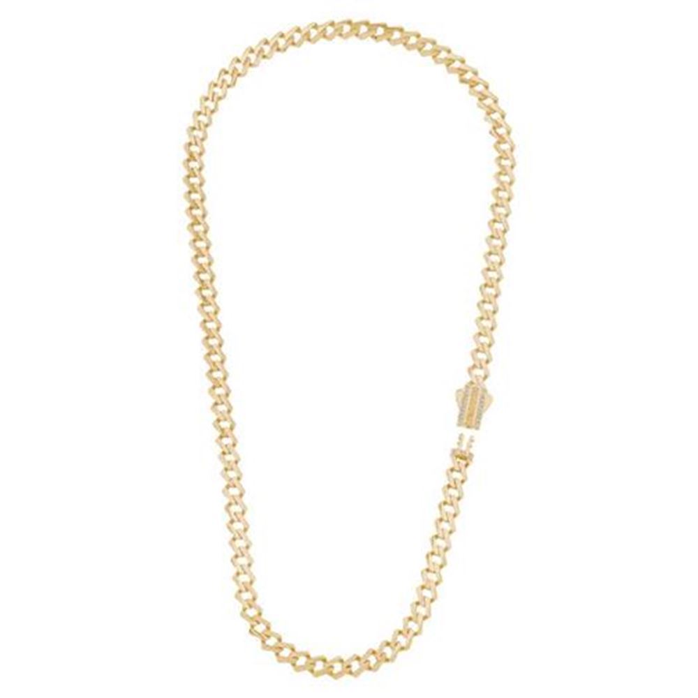 7Mm Z Kalemli Gurmet Kolye