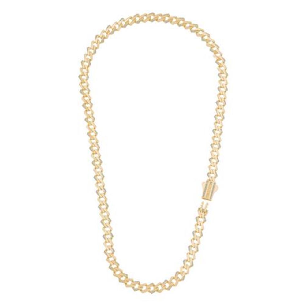 7Mm Z Taşlı Gurmet Kolye